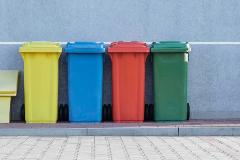 Müll entsorgen: Das gilt für Mieter und Vermieter