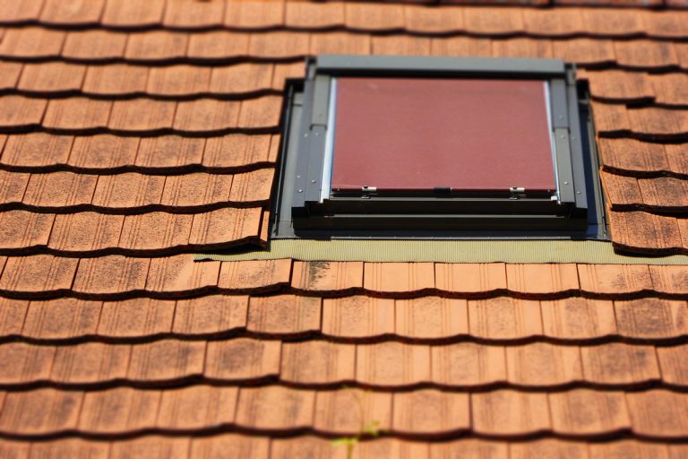 Do it yourself: Dachfenster selbst einbauen