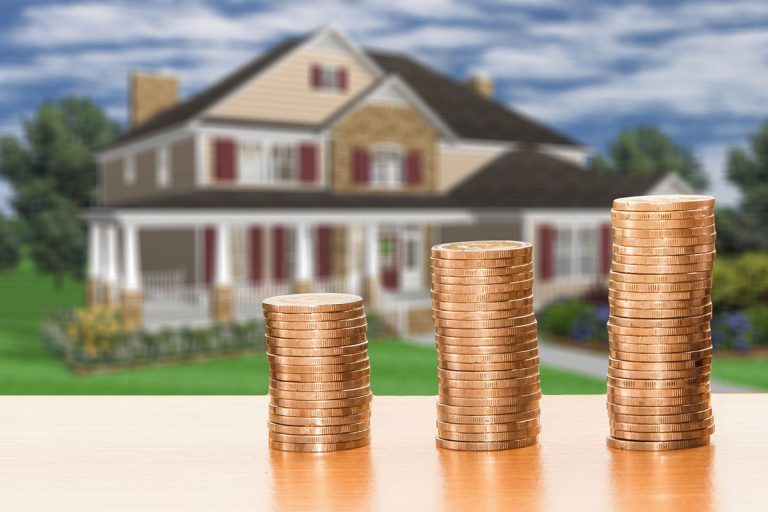 In Immobilien investieren: Die verschiedenen Anlageformen