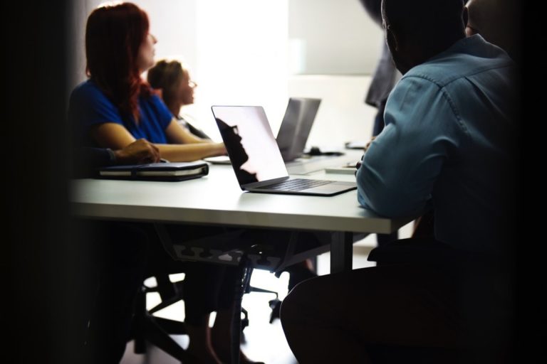 Die passende Immobilie für Ihr Büro finden