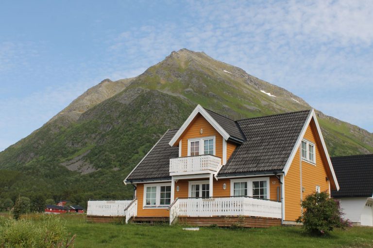 Vorteile von einem Holzhaus