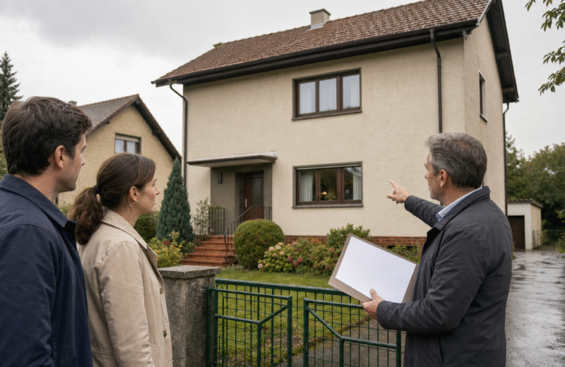 Energieausweis beim Hauskauf 2026: Diese Werte zählen jetzt
