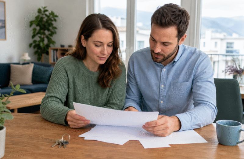 Wohnung kaufen in Österreich: Diese Unterlagen sollten Sie vor dem Angebot prüfen