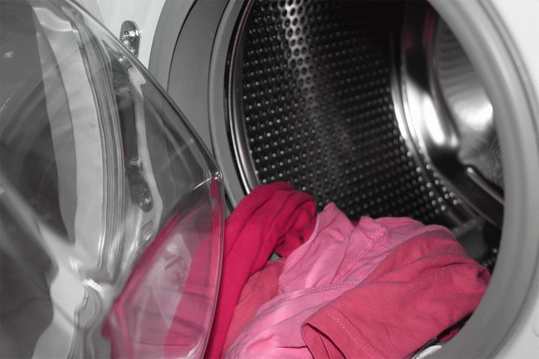 Waschmaschine selbst reparieren und bares Geld sparen