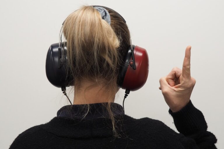 Die besten Kopfhörer zum Schutz der Ohren
