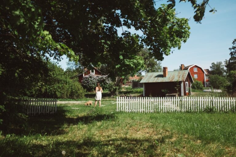 Die besten Tipps für dein Gartenhaus auf gartenhausfabrik.de