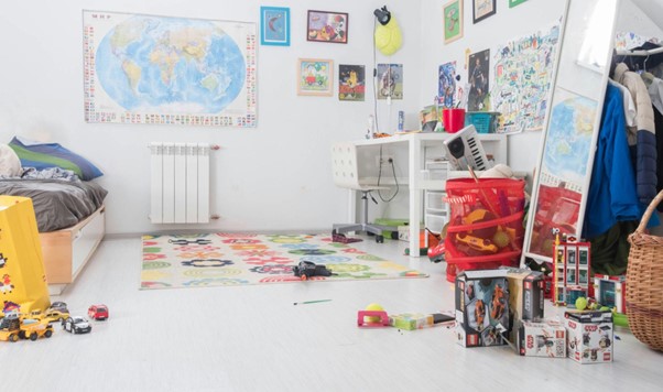 Kinderzimmer planen und gestalten – Dein umfassender Ratgeber