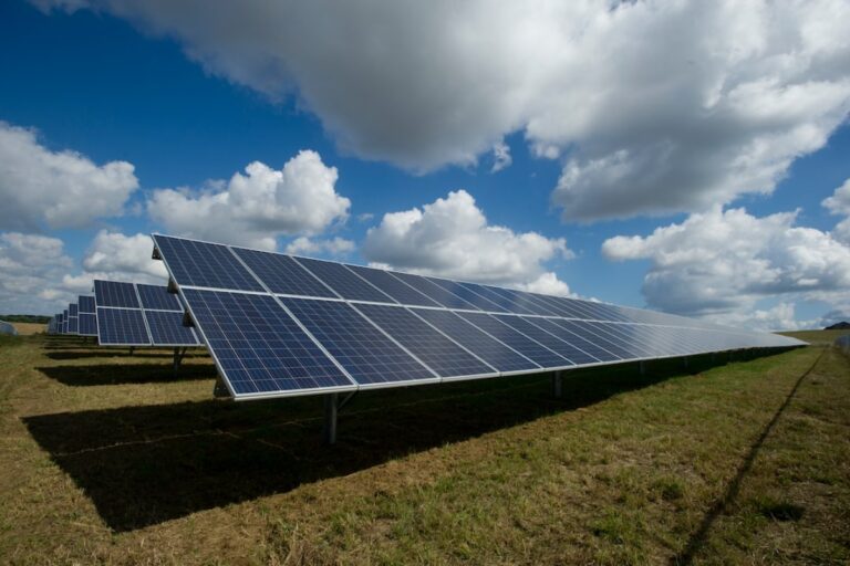 Warum ESTG-Solarpanels eine kluge Wahl für Ihr Zuhause sind